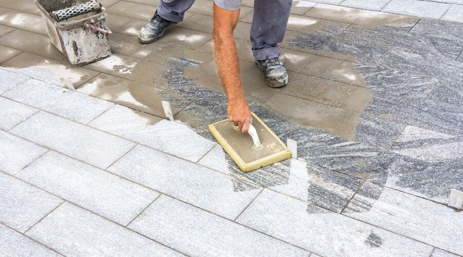 Expert tile roof repair services in Delta, LA